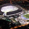 Mas Grande Estadio de Futbol. Brasil 1